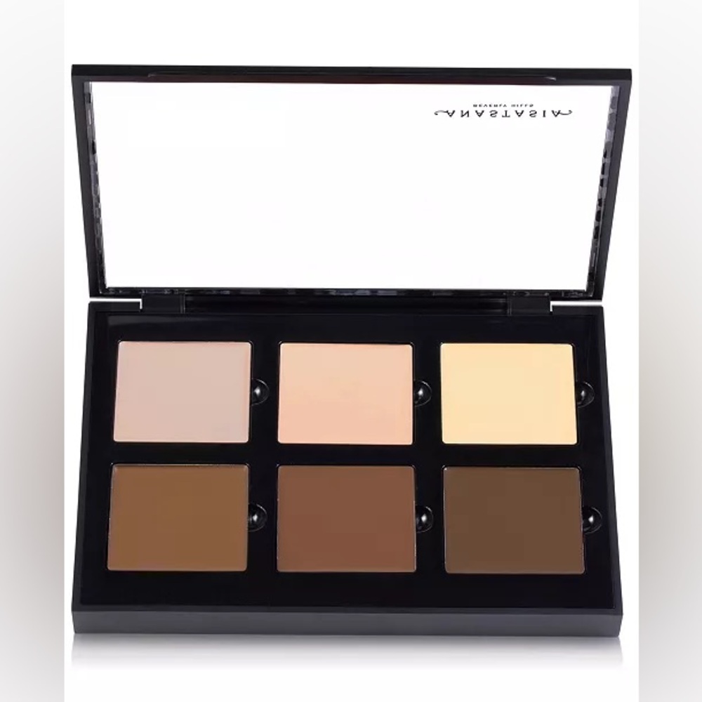 Anastasia Beverly Hills Contour Cream Kit